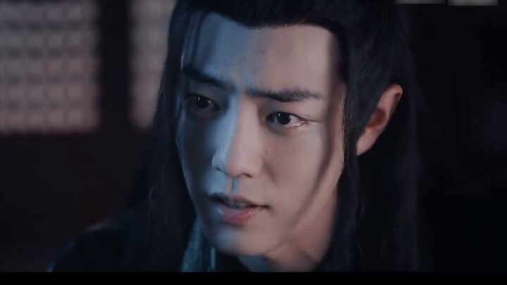 【Wangxian/Yunxian/Baixian|NP】Tiga teman sekamar dengan niat buruk Episode 16【Kebahagiaan tanpa nilai