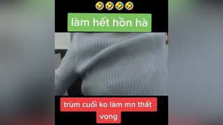 thốn vãi funnyvideo xuhuong haihuoc cuoibebung