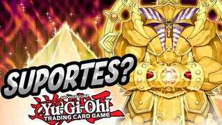 5 Arquétipos ESQUECIDOS que merecem SUPORTES Yu-Gi-Oh!