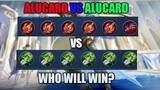 ALUCARD LIFESTEALER VS DAMAGER WHO WILL WIN | MLBB