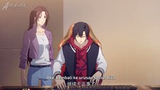 Quanzhi Gashou S2 - 10