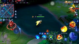 [AOV] HighLight Elsu ông trùm One Shot Phần 4 ( Nam Eo Bờ Su ) | #GameChiếnĐấu