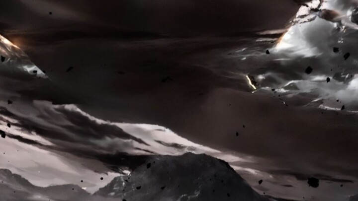 นี่คือนรกที่ไม่มีวันสิ้นสุด ตอนที่ 13