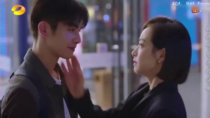 Super sweet! Collection of famous scenes! So sweet, are you sure you don’t want to come in and watch