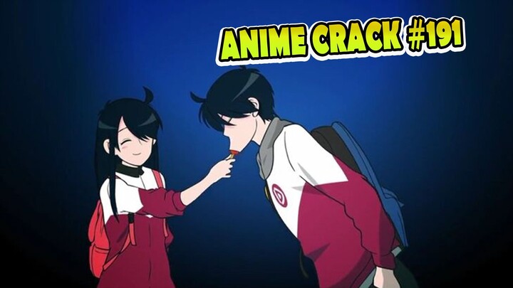 Kokop mengkokop aku jagonya [Anime Crack ] 191
