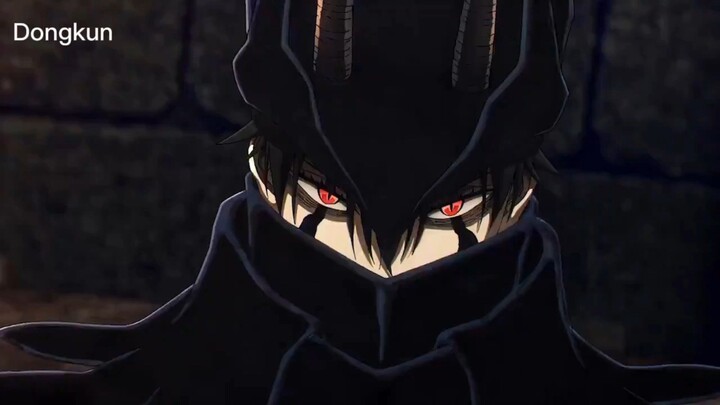 PV Black Clover S2 sub indo