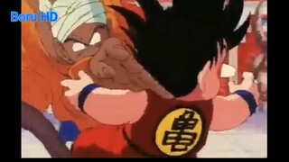 Bảy viên ngọc rồng (Ep 25.1) SonGoku x Namu #BayVienNgocRong_tap25