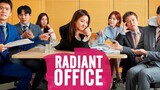 2017 | Korean Drama | Radiant  Office | EP 11