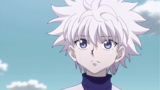 Hunter x Hunter cut vietsub: Kite hi sinh