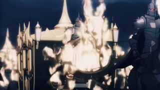 [ OVERLORD / Popular Science] Explaining the first PV of the fourth season of OVERLORD