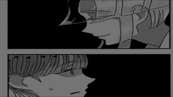 PHOS se vuelve Lunaria l Houseki no Kuni MANGA 57-62 (ESPAÑOL)