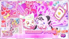 Friendship J♡YFUL