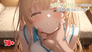 [FANDUB] PENTOLAN SEKOLAH SUKA SAMA GUE!!?