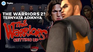 Game THE WARRIORS 2