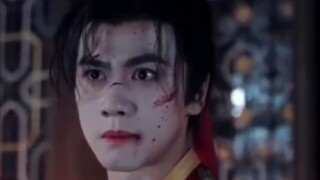 ลู่เจิง องครักษ์เสื้อแพรทะลุมิติ (พากย์ไทย)