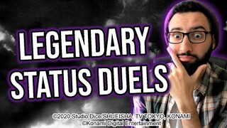 The Most INCREDIBLE Yu-Gi-Oh! Duels You Will Ever Watch. The Finals Will SHOCK You.