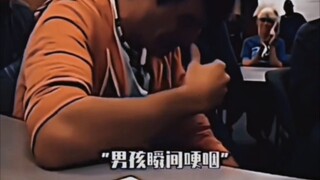 “至此，已成艺术”