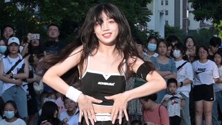 【个人直拍】肉包 柳州乌托邦路演《FEARLESS》