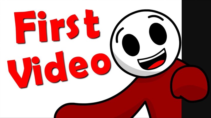 My First Video
