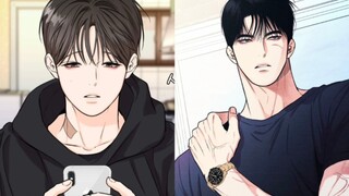(Latest) The cutie and the chaebol master are finally back! Chaebol master, you have become more han