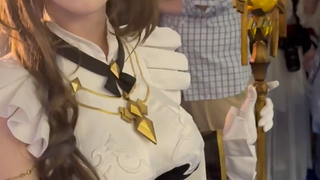 رغم أنني كنت متردداً جدًا في ما إذا كان عليّ رفع (هذا الفيديو) أم لا... هذا هو إصدار "رؤية نقطة الشذ