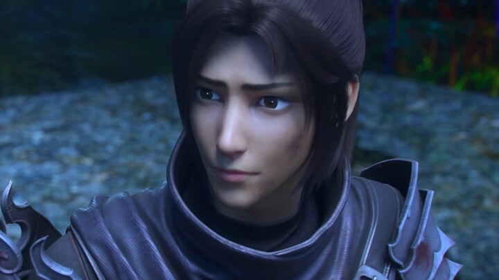 [Breaking the Sky] เหยาลาวร้องไห้!