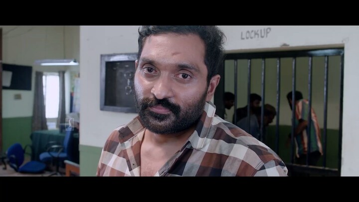 Kutram Thavir (2025) Tamil