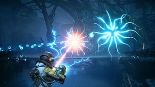 Sống Còn Trên Hành Tinh Lạ Returnal