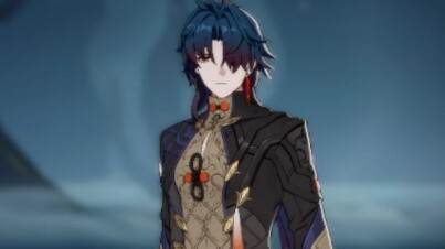 I found the damage was too low halfway through the fight, so I took a look at the light cone.