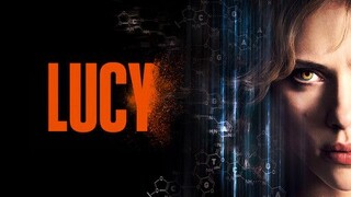 LUCY (2014)