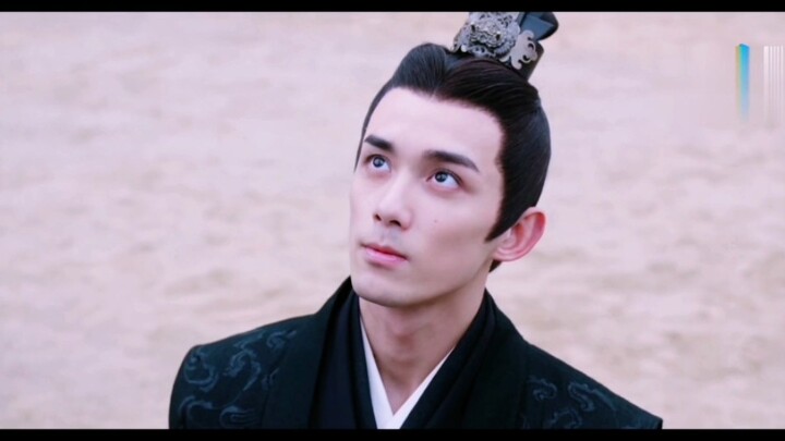 «Về chuyện Thập Nhất Lang thực sự đã si mê Trình nương tử từ lâu»