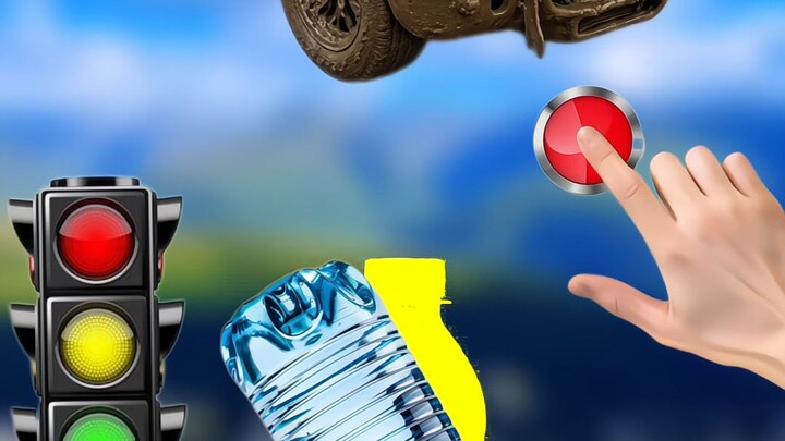 Car Challenge