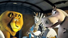 Madagascar: Escape 2 Africa (2008) The link in description