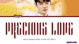 Kang Hee - Precious Love (소중한 사랑) Cherry Blossom After Winter OST Part 3 Han|Rom|Eng Lyric