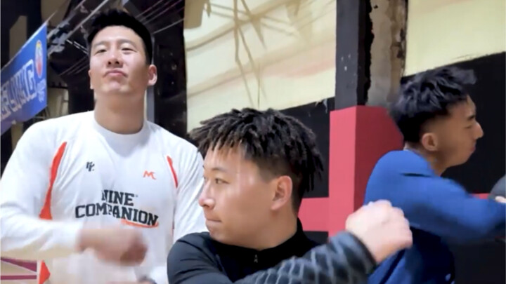 Hãy mạnh dạn là chính mình!