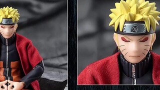 [Taoguang Toy Box] Bandaiจอมคาถา Shippuden SHFiguarts พฤศจิกายน 2024 Soul Limited ประกาศผลิตภัณฑ์ใหม