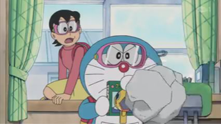 Doraemon Episode 323