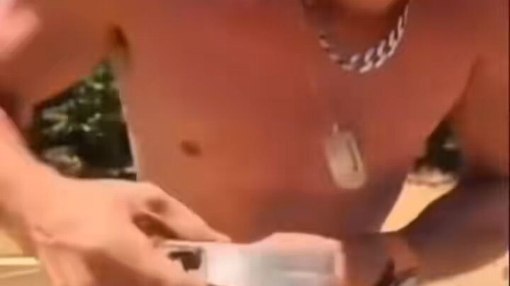 Egg struggle 🤣