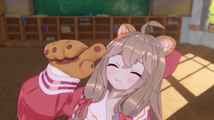 【Jia Ran】Invincible Little Cutie