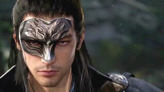 Wuxia Game | Code: To Jin Yong Official Trailer 代号致金庸 UE5 ChinaJoy2022 Aug.27 - Sept. 2