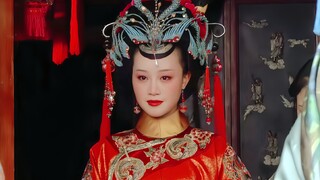 绝了，浣碧出嫁这几步都够很多人学半辈子了！