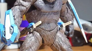 00 Series Gundam Model Modification Collection (Part 1)