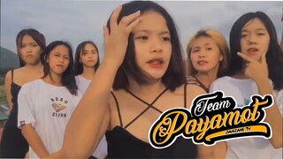 TRIPLE REBUT TEAM BADING VS TEAM PAYAMOT (PINAGTANGGOL ANG TEAMHUNGHANG PART 2)