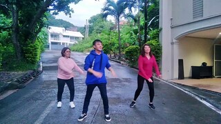 Fully Alive · Orange Kids Music "Dance Video" Prosel Admin Cebu