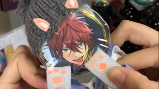 Permainan|Ensemble Stars! Membuat Karakter Tanpa Modal