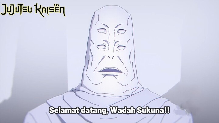 Jujutsu Kaisen (Season 3) - Episode 03 Bahasa Indonesia