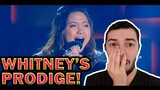 FIRST TIME HEARING! - Charice - I Will Always Love You (Charice Reaction) Philippines Reaction