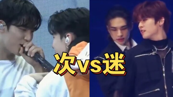 الجوّ المختلف لرقصة تروبل ميكر التالية!