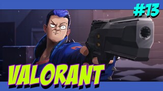 TES AGENT YORU - VALORANT INDONESIA