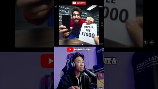 anak kucing ini keterlaluan #kucing #emak #chatgpt #chatgpt4